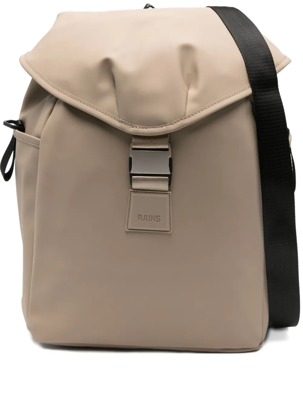 Рюкзак с застежкой-пряжкой Rains, нейтральный
Рюкзак с застежкой-пряжкой Rains, нейтральный