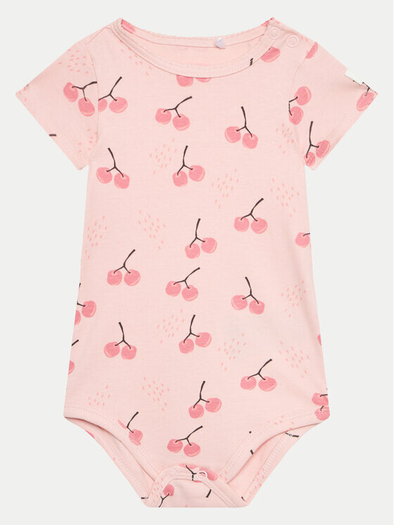 Боди Coccodrillo, розовый
Боди Coccodrillo, розовый