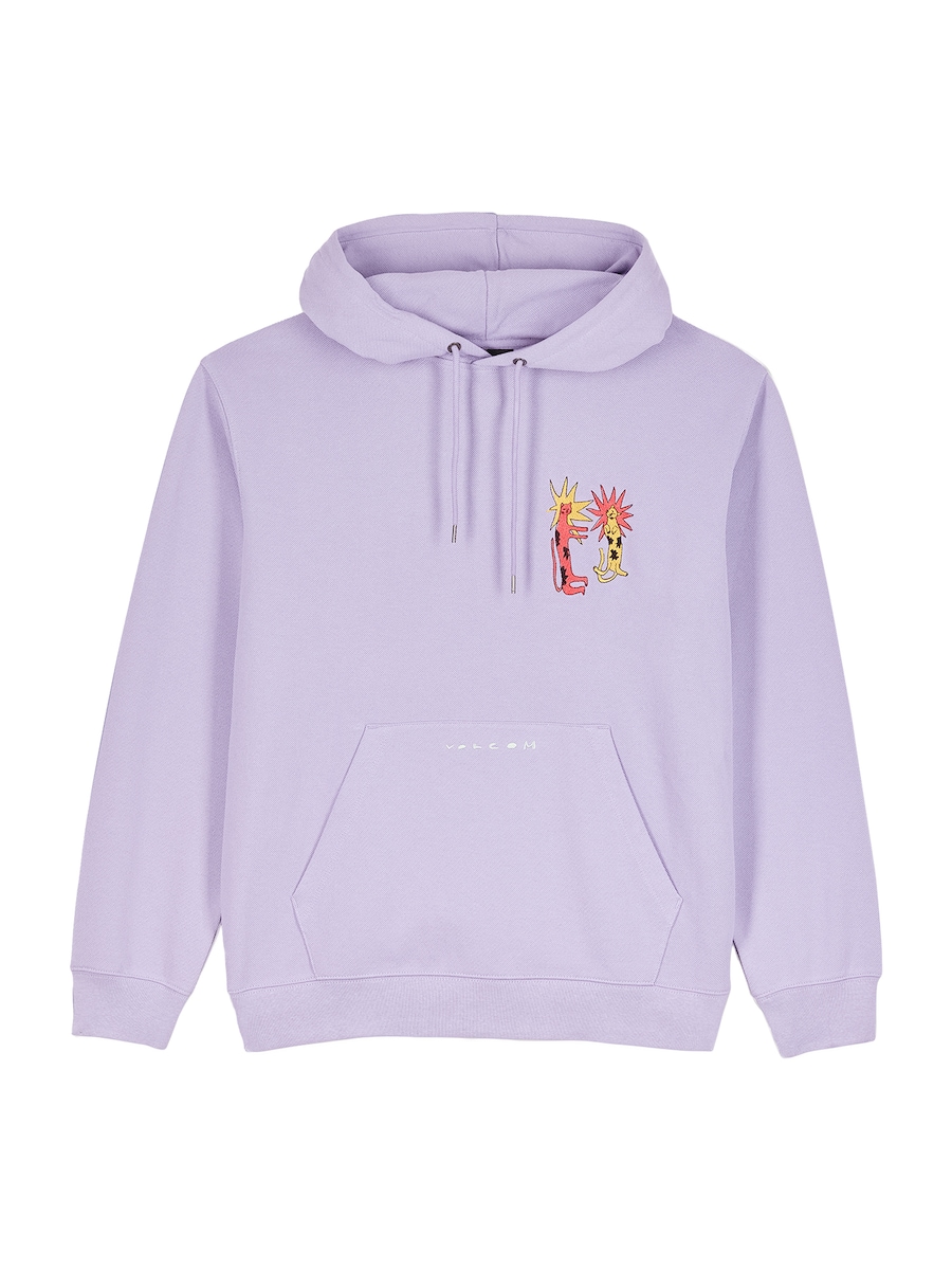 Свитер Volcom Longo Cats, фиолетовый
Свитер Volcom Longo Cats, фиолетовый