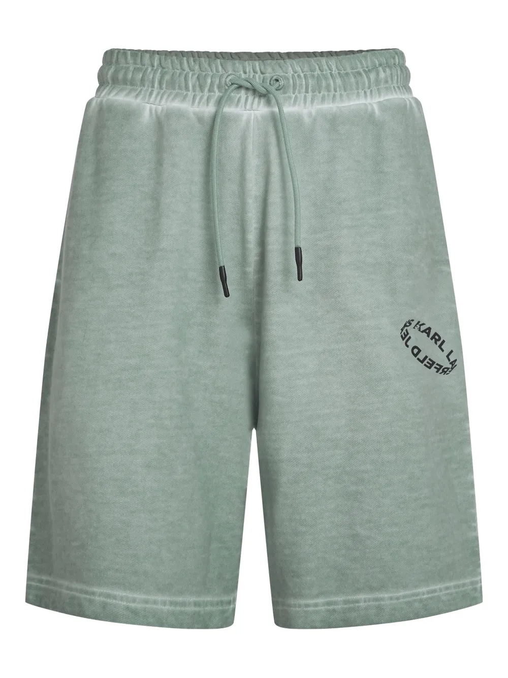 Спортивные шорты с логотипом Karl Lagerfeld Jeans, синий
Спортивные шорты с логотипом Karl Lagerfeld Jeans, синий