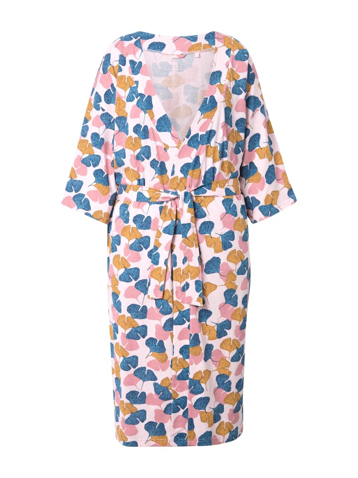 Халат Ulla Popken, цвет helles rosa
Халат Ulla Popken, цвет helles rosa