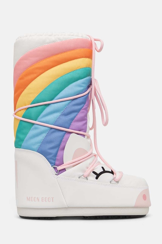 Детские зимние ботинки ICON UNICORN Moon Boot, белый
Детские зимние ботинки ICON UNICORN Moon Boot, белый