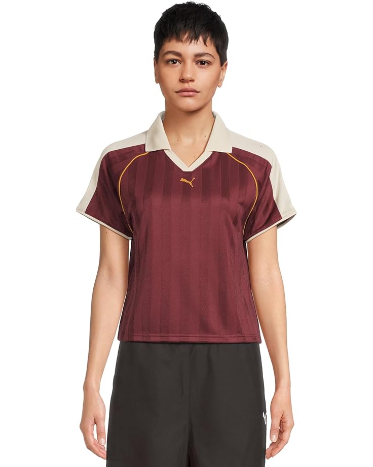 Женская футболка PUMA T7 Relaxed, Ruby Shimmer, Красный, Женская футболка PUMA T7 Relaxed, Ruby Shimmer
Женская футболка PUMA T7 Relaxed, Ruby Shimmer, Красный, Женская футболка PUMA T7 Relaxed, Ruby Shimmer