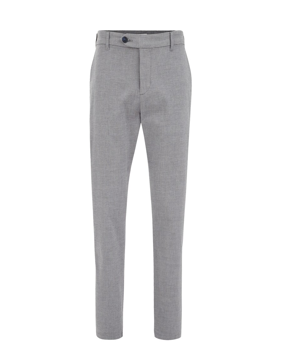 Брюки WE Fashion, пятнистый серый
Брюки WE Fashion, пятнистый серый