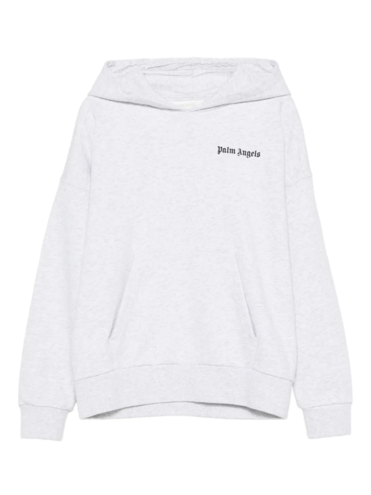 Толстовка с капюшоном и логотипом Palm Angels Kids, серый
Толстовка с капюшоном и логотипом Palm Angels Kids, серый