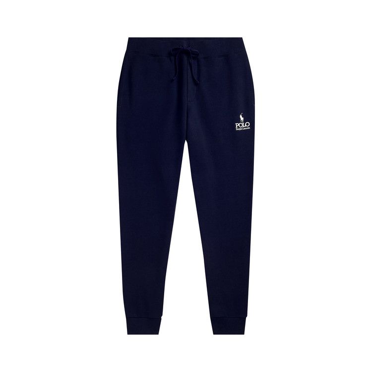Спортивные брюки Polo Ralph Lauren Seasonal Fleece Sweatpants, Cruise Navy
Спортивные брюки Polo Ralph Lauren Seasonal Fleece Sweatpants, Cruise Navy