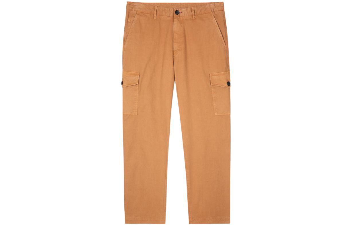 Paul Smith Повседневные брюки мужские Camel
Paul Smith Повседневные брюки мужские Camel