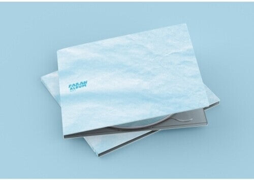 CD диск Kyong Je Hwan: Part 1: Paran Album (incl. 16pg booklet)
CD диск Kyong Je Hwan: Part 1: Paran Album (incl. 16pg booklet)