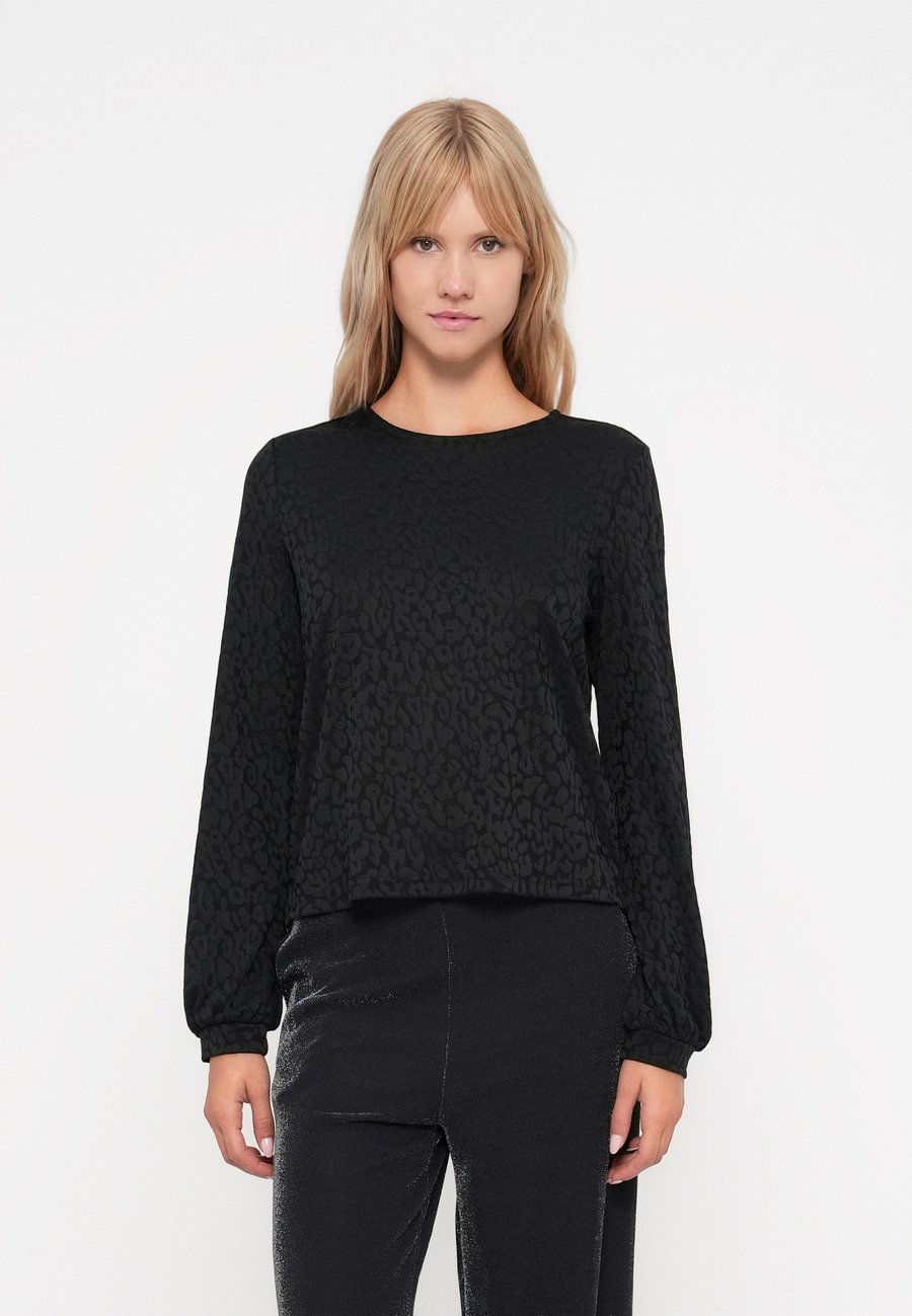 Топ ONLY ONLZELE LOOSE , Black
Топ ONLY ONLZELE LOOSE , Black