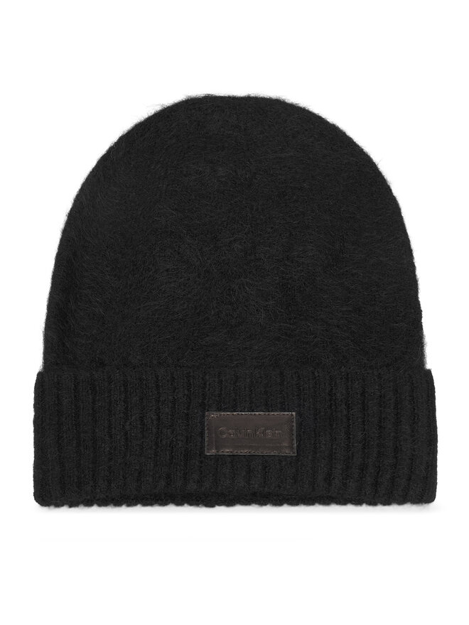 Шапка Calvin Klein K60K612594, черный
Шапка Calvin Klein K60K612594, черный