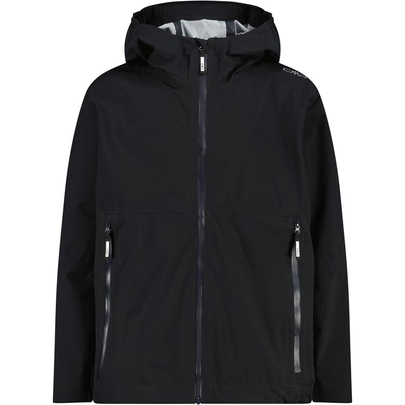 Детская куртка-блузон с капюшоном Cmp, серый
Детская куртка-блузон с капюшоном Cmp, серый