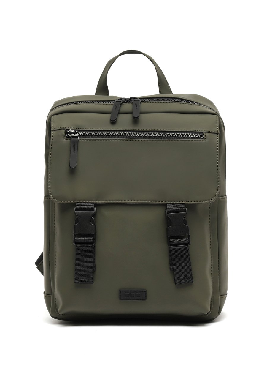 Рюкзак MISAKO Rucksack, Green
Рюкзак MISAKO Rucksack, Green