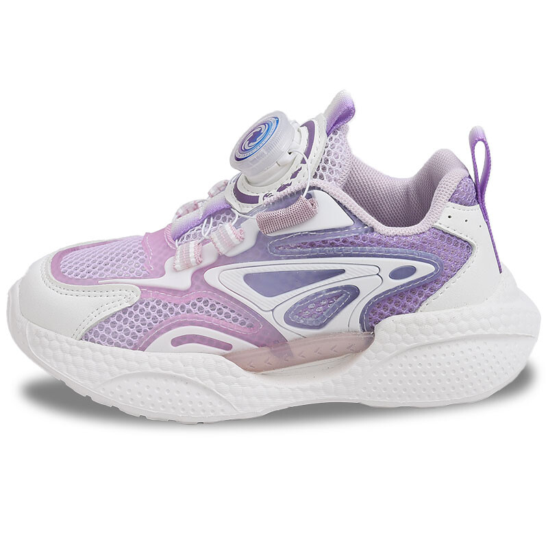 Детская повседневная обувь для детей, кроссовки, кроссовки Budding, фиолетовый
Детская повседневная обувь для детей, кроссовки, кроссовки Budding, фиолетовый