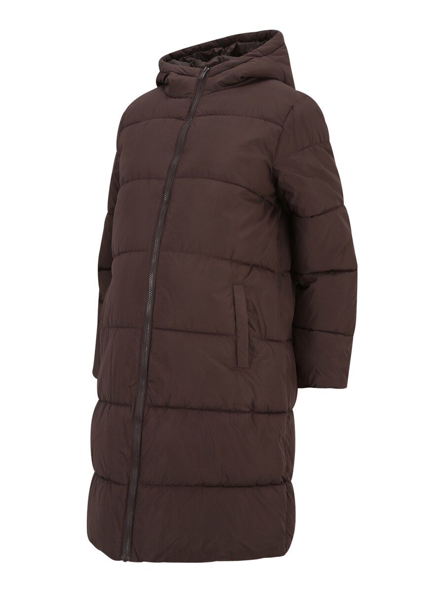 Зимнее пальто MAMALICIOUS MLURSA, коричневый
Зимнее пальто MAMALICIOUS MLURSA, коричневый