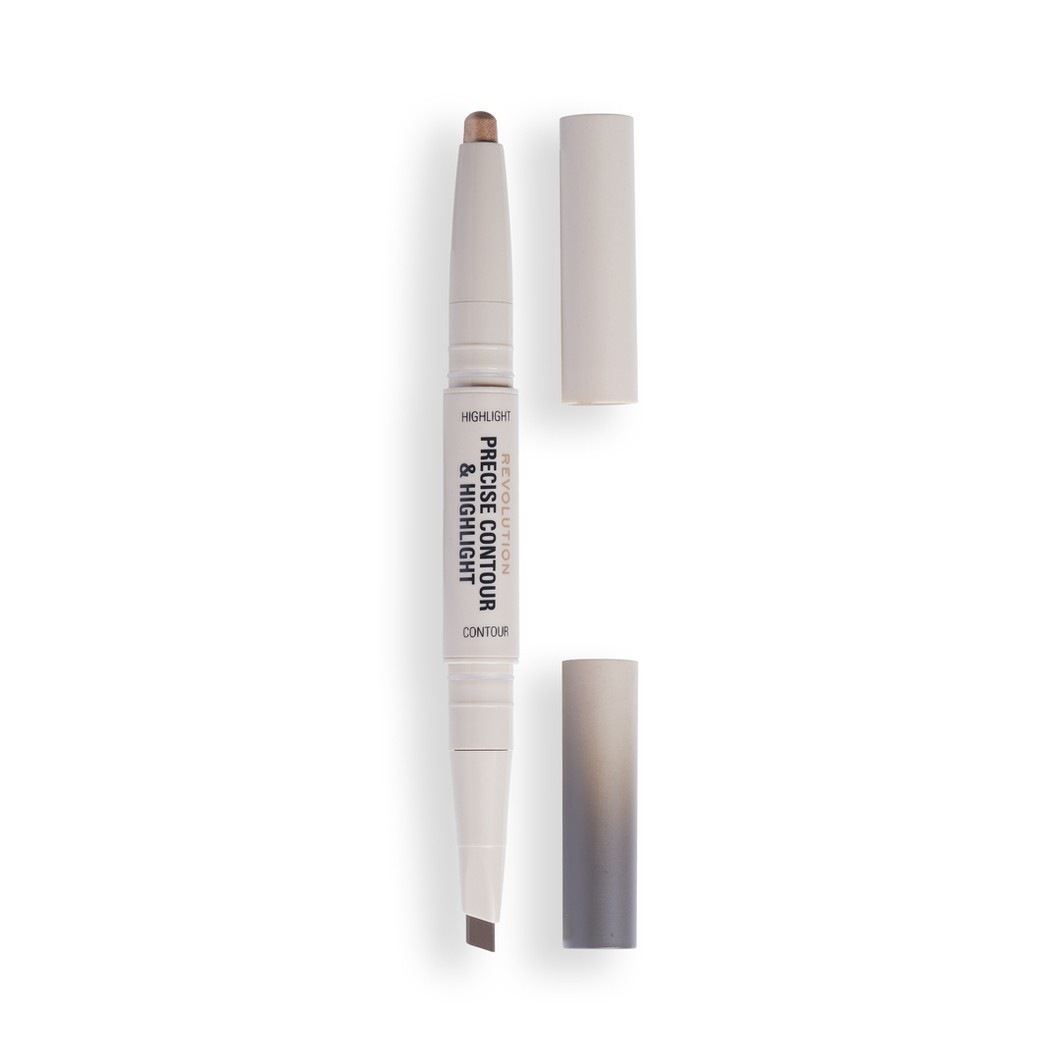 Карандаш для глаз precise contour & highlight stick medium Revolution, dark, количество 1 шт.
Карандаш для глаз precise contour & highlight stick medium Revolution, dark, количество 1 шт.