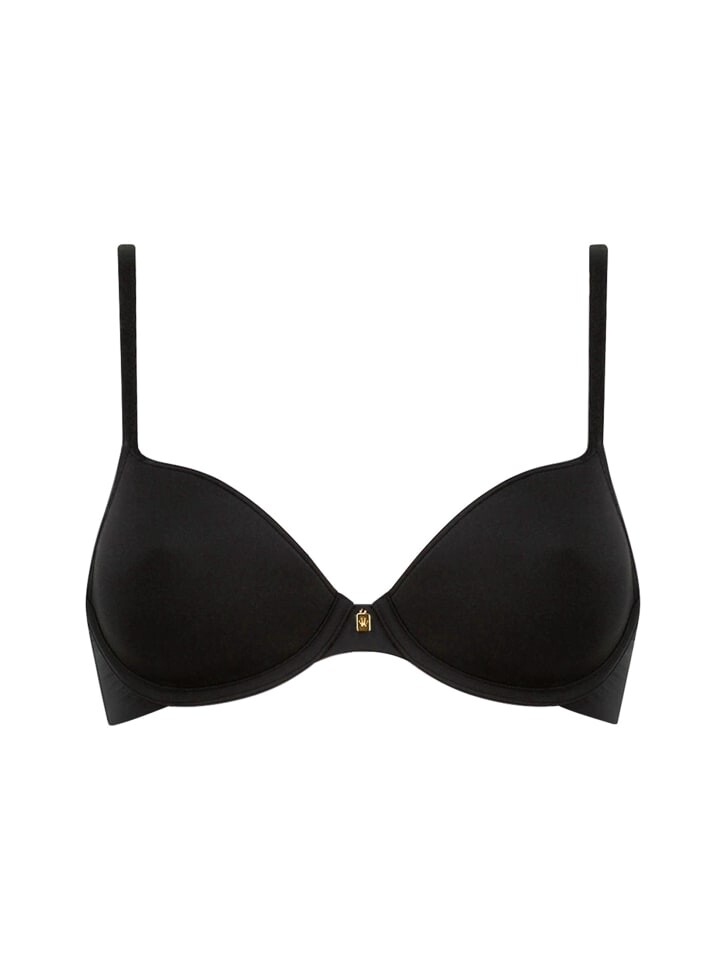 Бюстгальтер на косточках Triumph, черный, Коричневый, Бюстгальтер на косточках Triumph, черный 
Бюстгальтер на косточках Triumph, черный, Коричневый, Бюстгальтер на косточках Triumph, черный