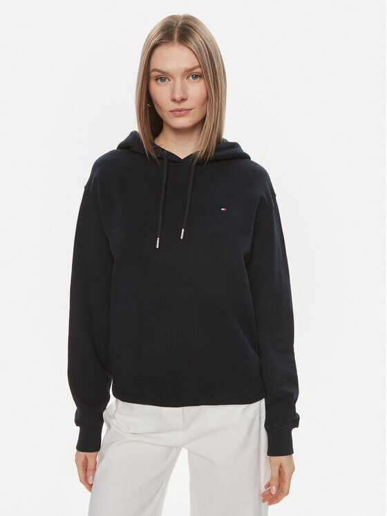 Толстовка стандартного кроя Tommy Hilfiger, синий
Толстовка стандартного кроя Tommy Hilfiger, синий