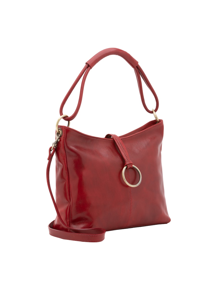 Сумка через плечо Viola Castellani, красный
Сумка через плечо Viola Castellani, красный