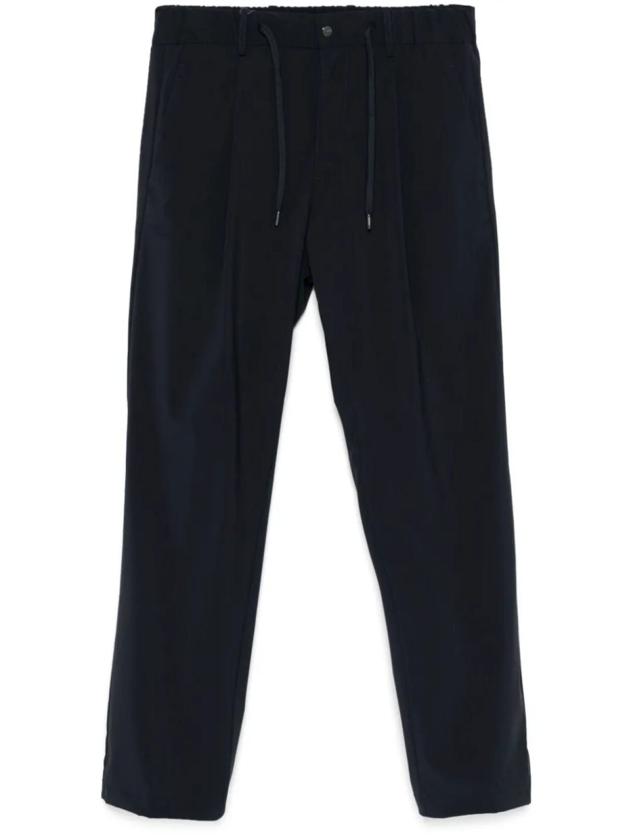 Брюки Herno из хлопка, синий
Брюки Herno из хлопка, синий