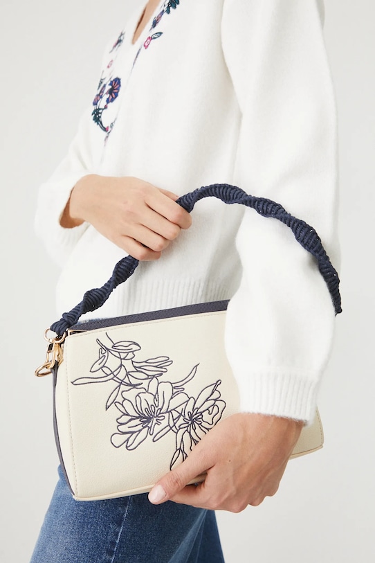 Сумка Medicine, белый
Сумка Medicine, белый