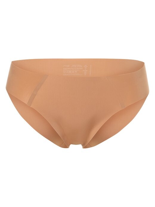 Скольжение нулевое ощущение Sloggi, бежевый 
Скольжение нулевое ощущение Sloggi, бежевый