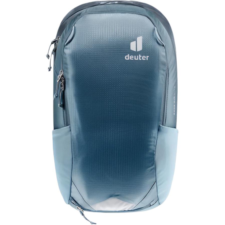 DEUTER 14+3 литровый наружный рюкзак из нейлоновой ткани атлантический синий унисекс, Atlantic Blue 
DEUTER 14+3 литровый наружный рюкзак из нейлоновой ткани атлантический синий унисекс, Atlantic Blue