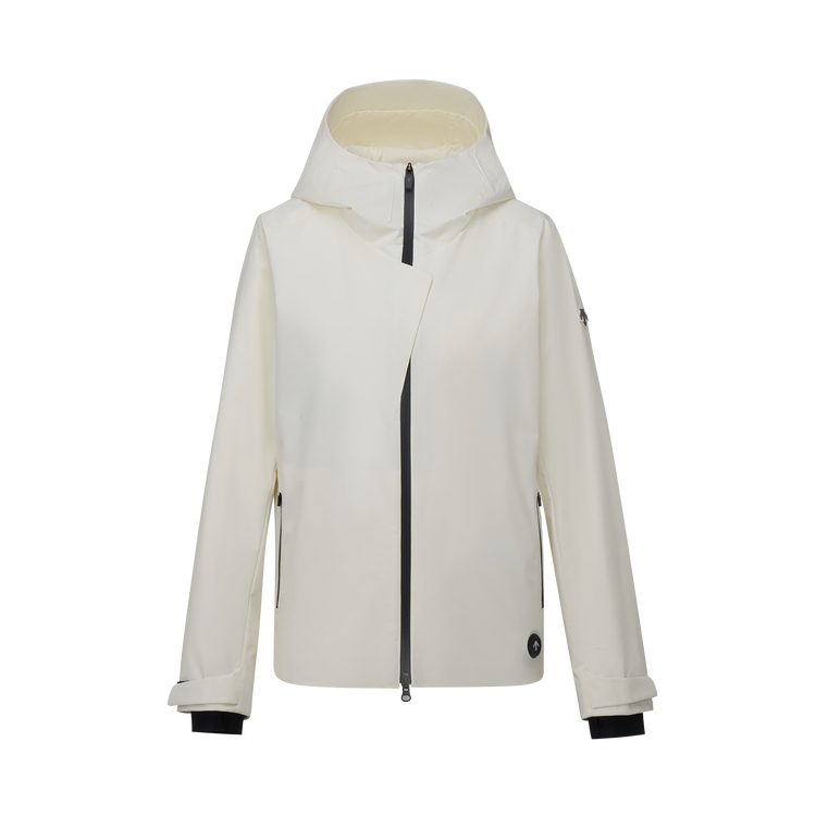 DESCENTE Женский трикотажный топ, CR-Egret
DESCENTE Женский трикотажный топ, CR-Egret