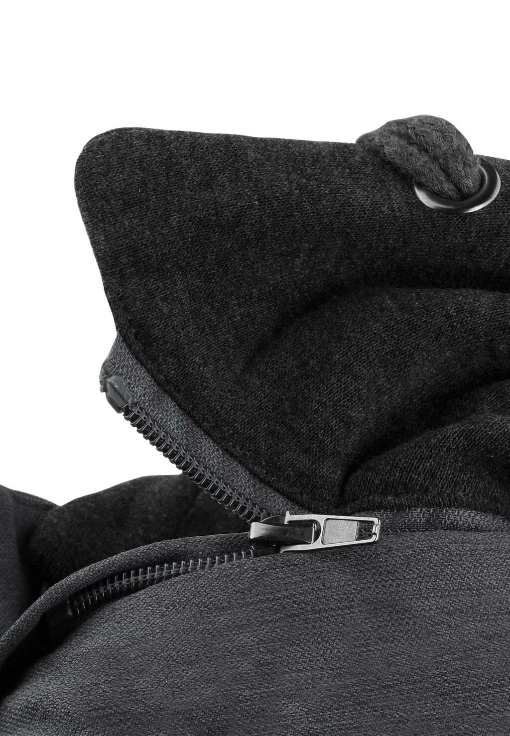 Жилет OUTDOOR WATTIERTE WINTER-STEPP MIT KAPUZE normani Outdoor Sports, антрацит 
Жилет OUTDOOR WATTIERTE WINTER-STEPP MIT KAPUZE normani Outdoor Sports, антрацит