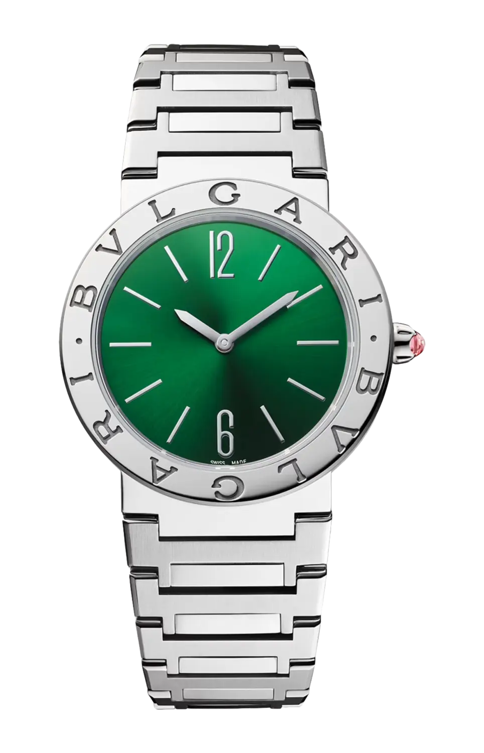 Часы Bulgari Bvlgari Lady 33 мм
Часы Bulgari Bvlgari Lady 33 мм