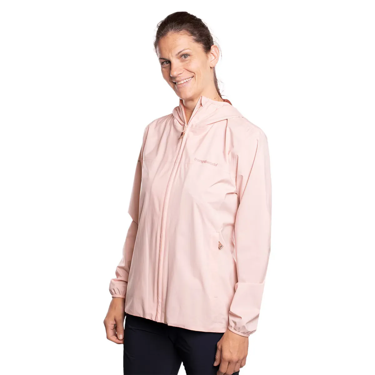 Tacora Th Trangoworld Женская куртка, цвет Rosa
Tacora Th Trangoworld Женская куртка, цвет Rosa