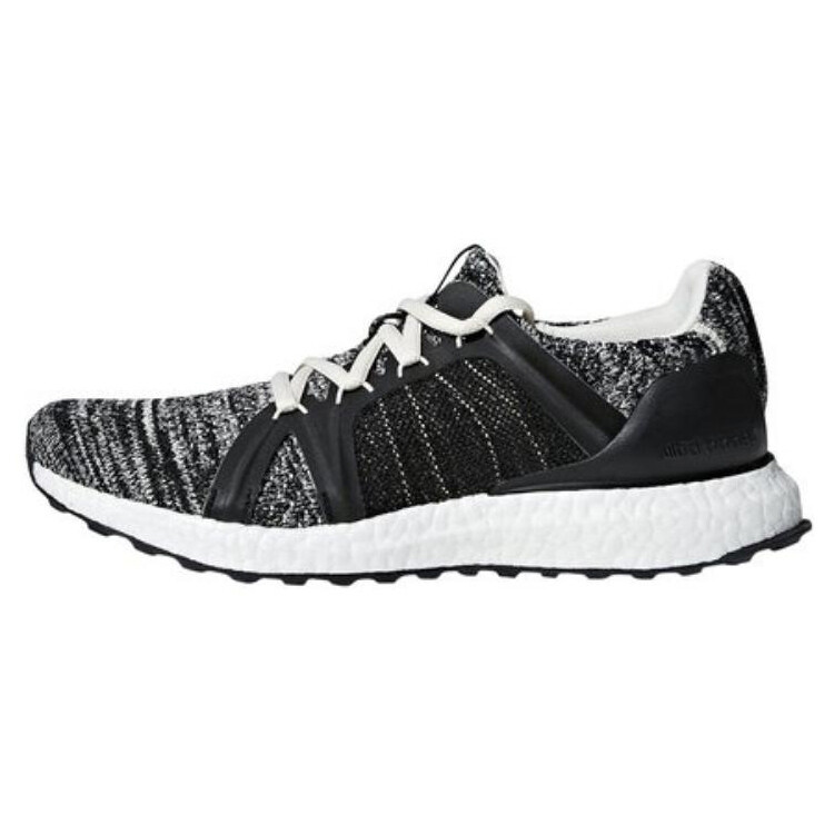 Кроссовки adidas Ultra Boost Parley Stella McCartney Oreo Women's
Кроссовки adidas Ultra Boost Parley Stella McCartney Oreo Women's