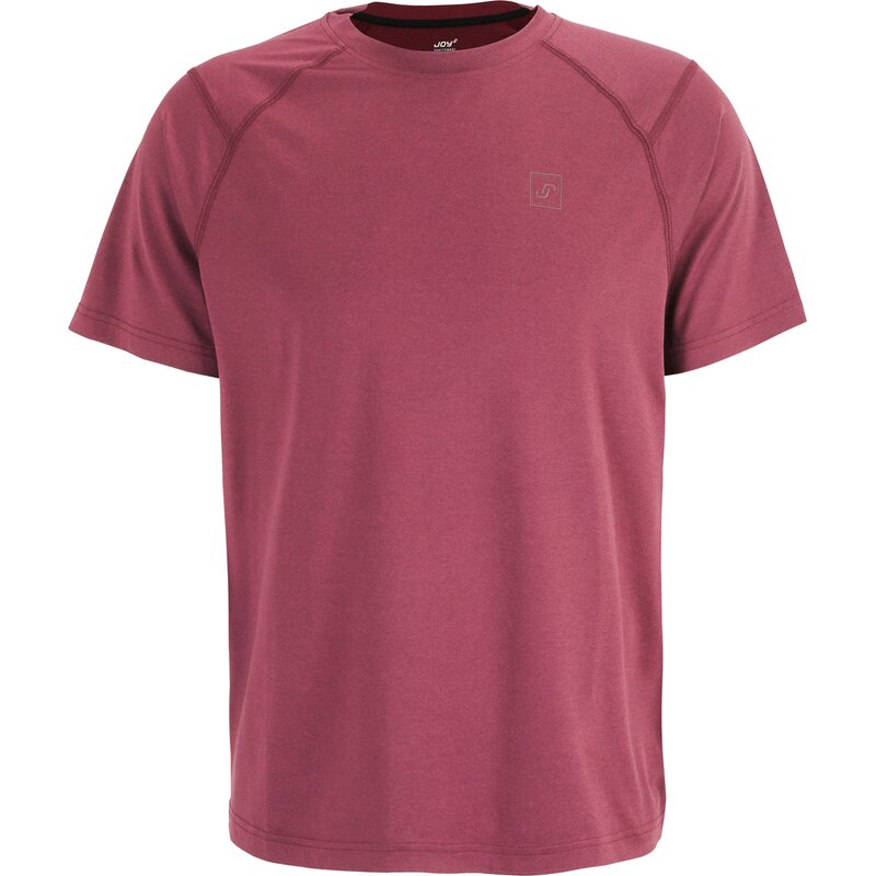 Футболка Jules Joy, цвет redwood mel.
Футболка Jules Joy, цвет redwood mel.