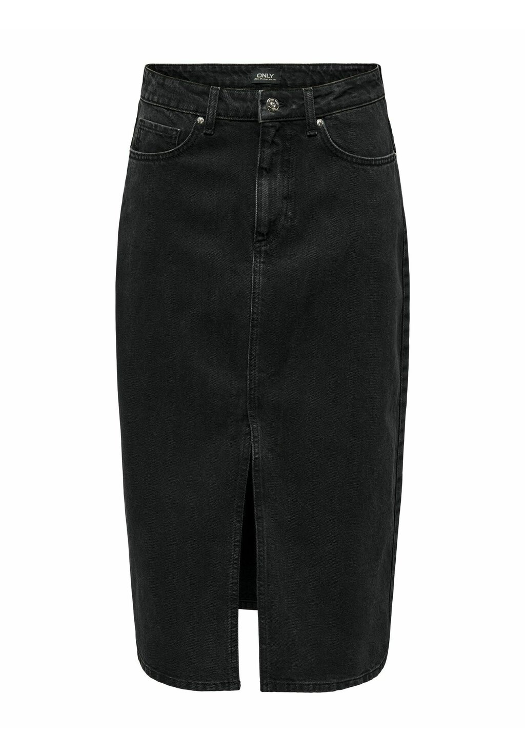 Юбка ONLY ONLBIANCA REA NOOS, цвет washed black
Юбка ONLY ONLBIANCA REA NOOS, цвет washed black