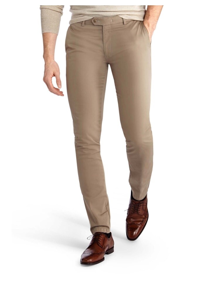 Брюки чинос MMX, серо-коричневый
Брюки чинос MMX, серо-коричневый
