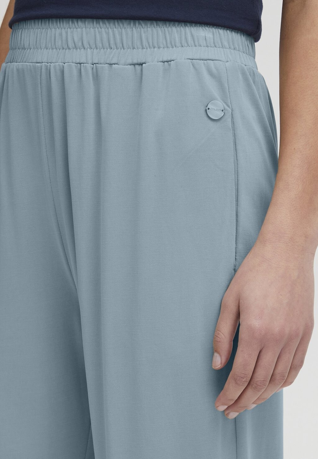 Спортивные брюки BRIANNA Oxmo, синий
Спортивные брюки BRIANNA Oxmo, синий