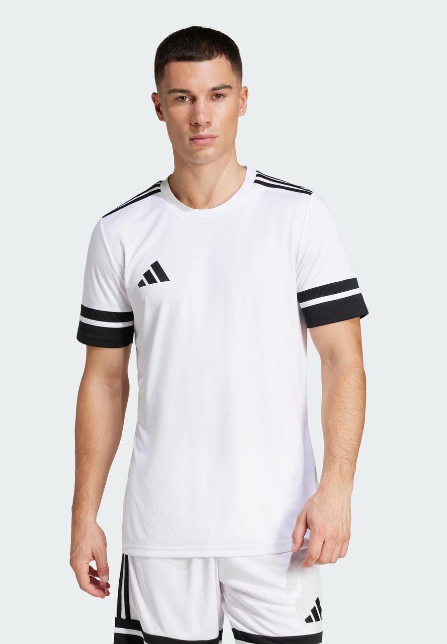 Футболка Adidas Performance SQUADRA25 SHORT SLEEVE, White/Black/White, Белый, Футболка Adidas Performance SQUADRA25 SHORT SLEEVE, White/Black/White
Футболка Adidas Performance SQUADRA25 SHORT SLEEVE, White/Black/White, Белый, Футболка Adidas Performance SQUADRA25 SHORT SLEEVE, White/Black/White