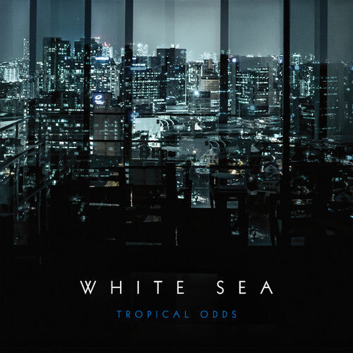 Виниловая пластинка White Sea: Tropical Odds
Виниловая пластинка White Sea: Tropical Odds