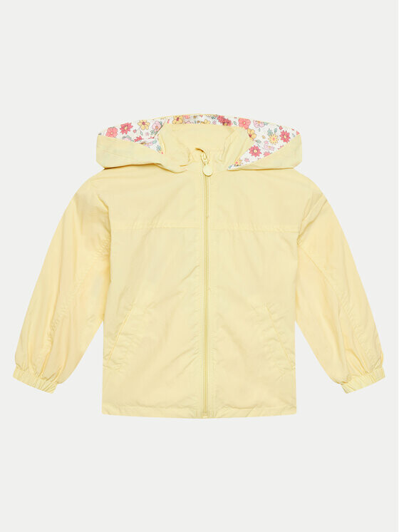 Куртка стандартного кроя Ovs, желтый
Куртка стандартного кроя Ovs, желтый