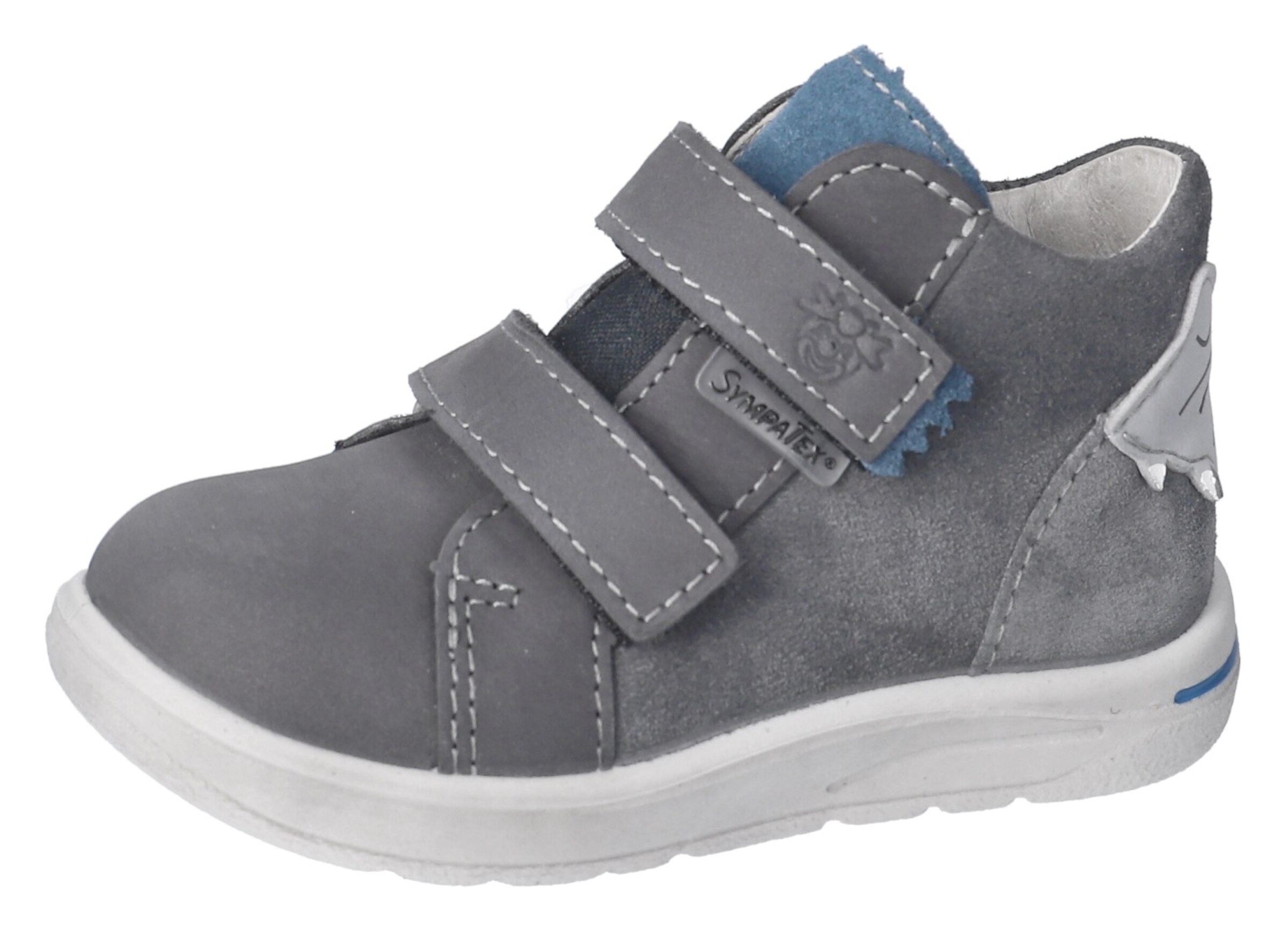 PEPINO by RICOSTA Ботинки в цвете Grey, Light Grey
PEPINO by RICOSTA Ботинки в цвете Grey, Light Grey