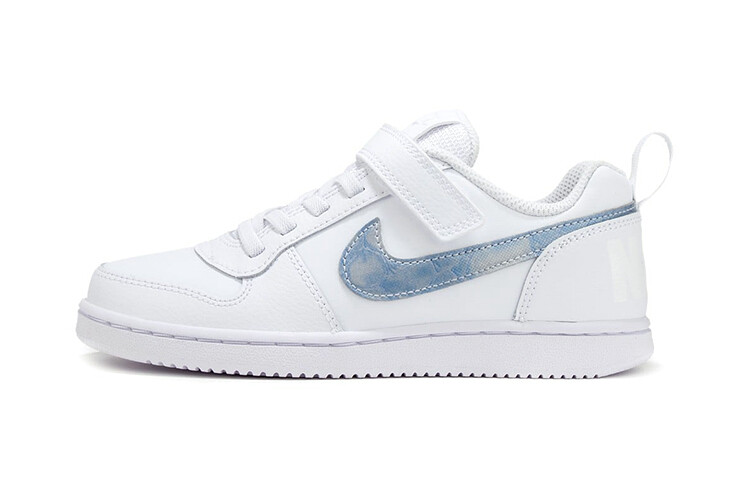 Кроссовки Nike Court Borough Kids' Skateboarding Shoes Pre-school
Кроссовки Nike Court Borough Kids' Skateboarding Shoes Pre-school