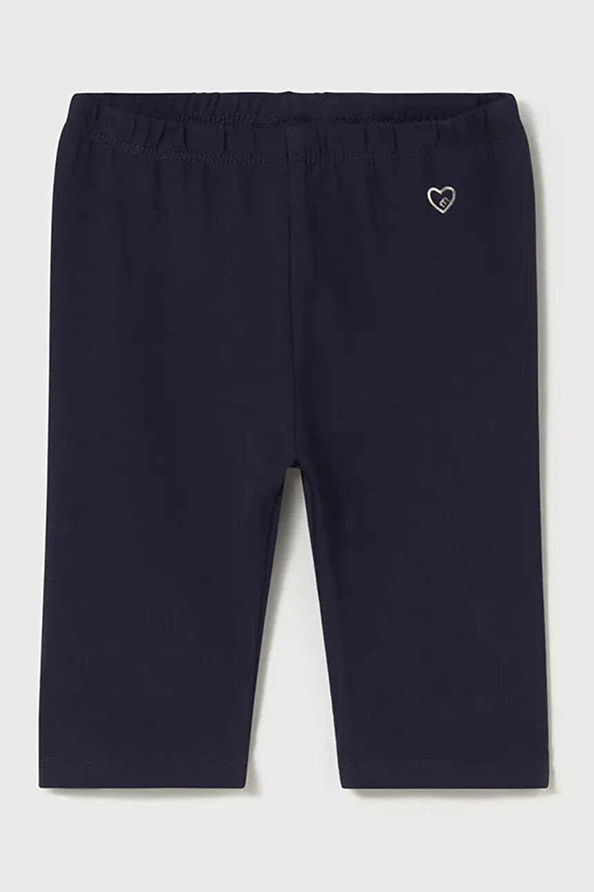 Детские леггинсы Mayoral, темно-синий
Детские леггинсы Mayoral, темно-синий