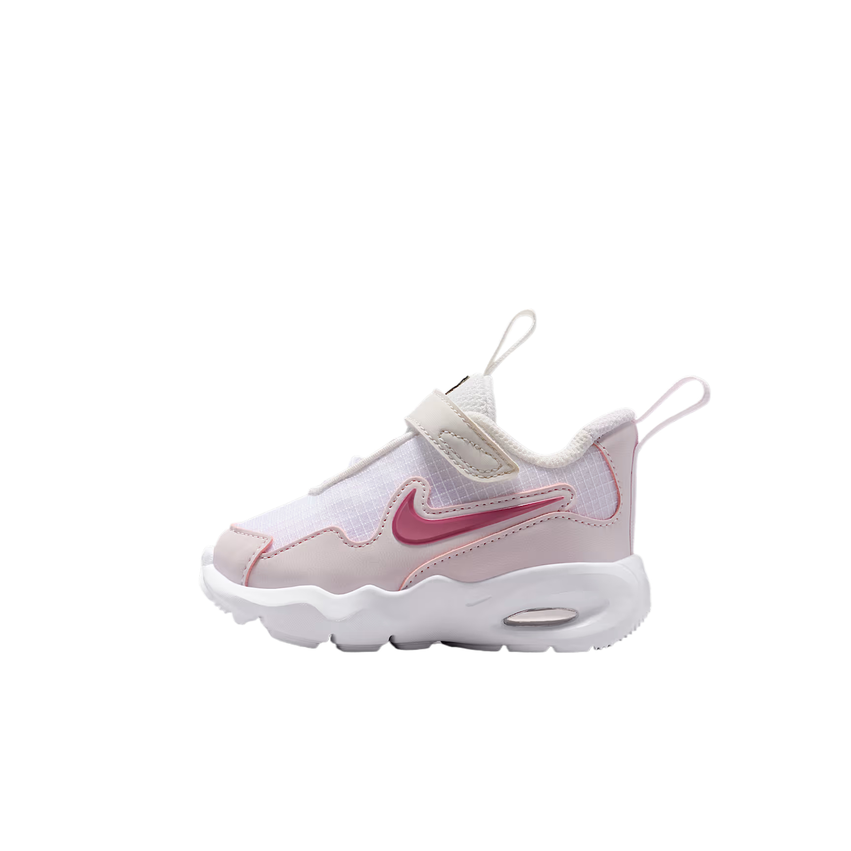 Nike Air Max Nova детские белые
Nike Air Max Nova детские белые