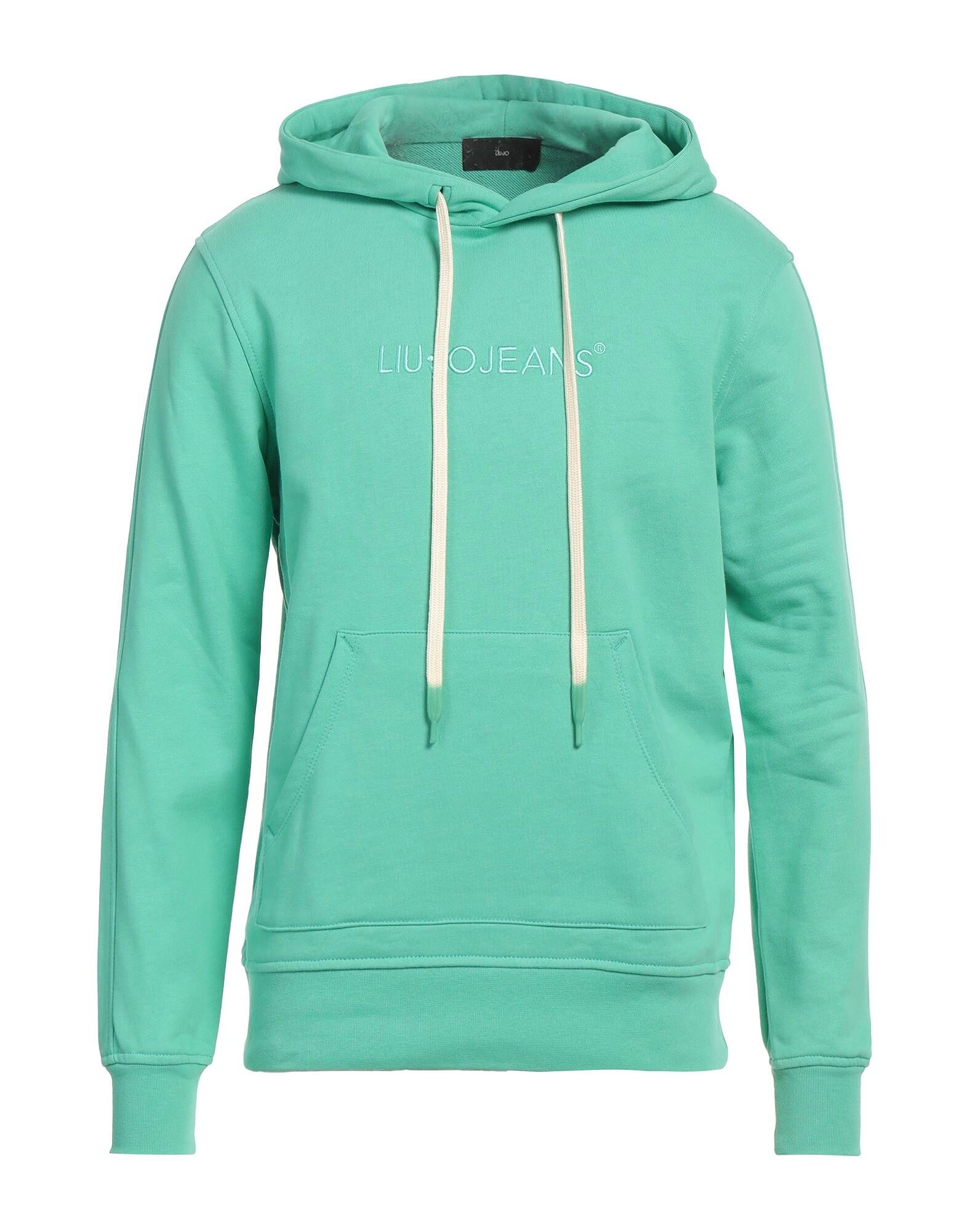 Толстовка Liu •Jo, светло-зеленый
Толстовка Liu •Jo, светло-зеленый