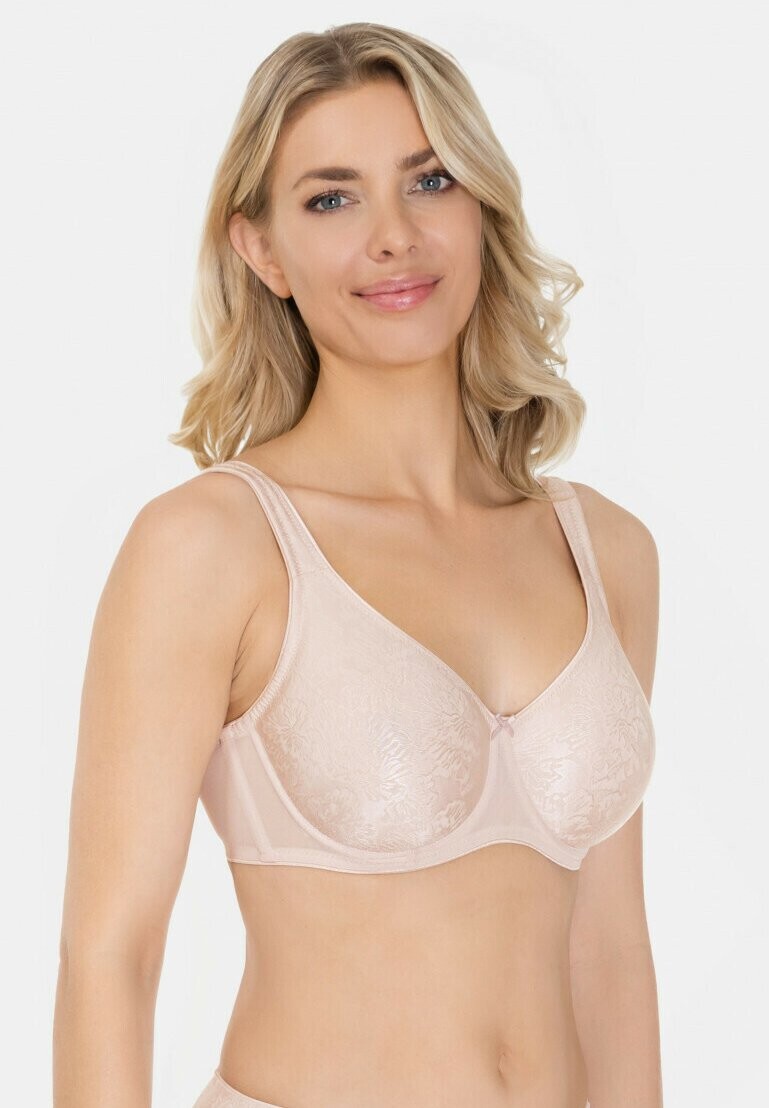 Бюстгальтер ROSME, бежевый
Бюстгальтер ROSME, бежевый