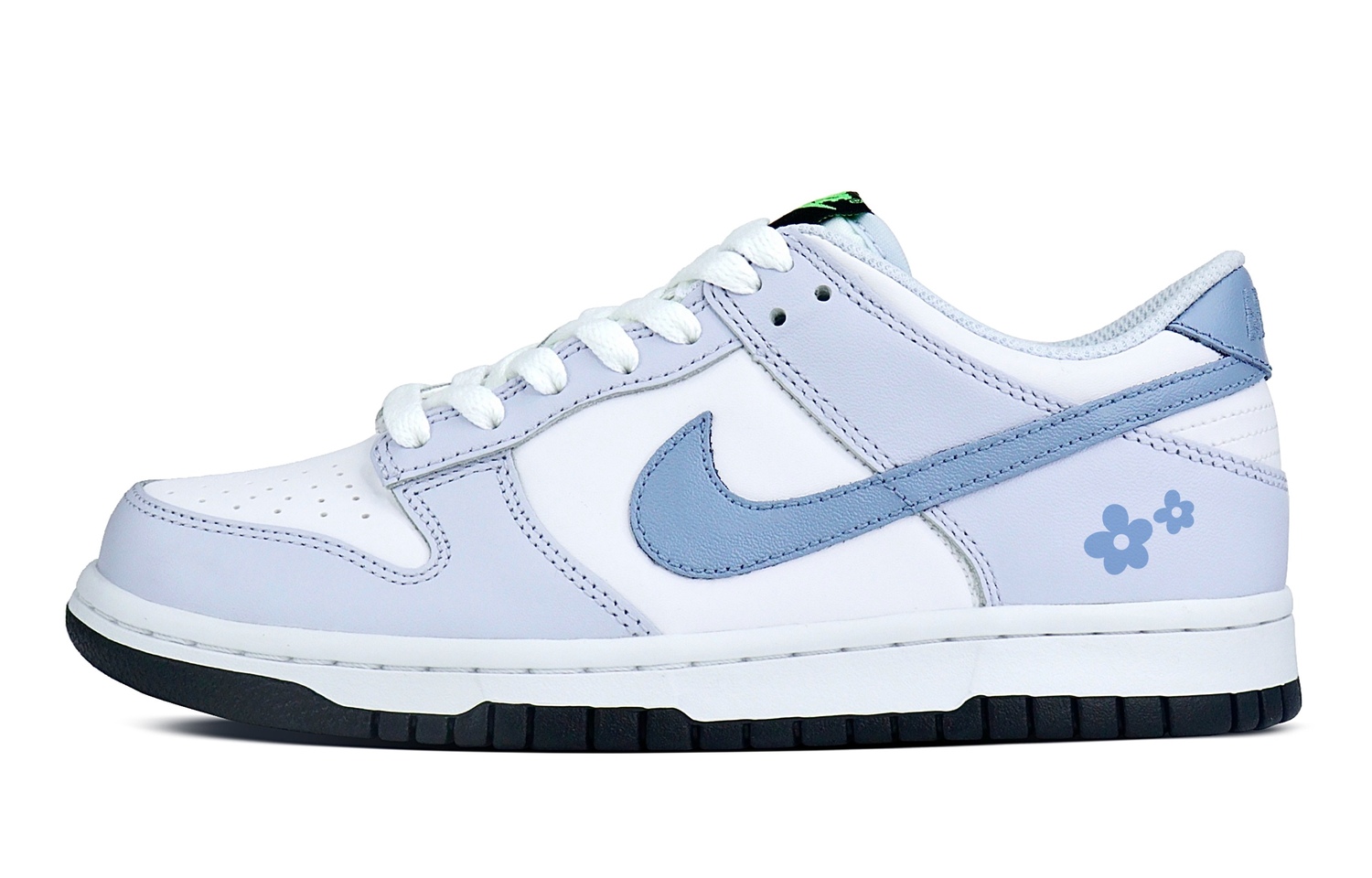 Nike Dunk Low-Top детские скейтбординг кроссовки light blue для подростков
Nike Dunk Low-Top детские скейтбординг кроссовки light blue для подростков