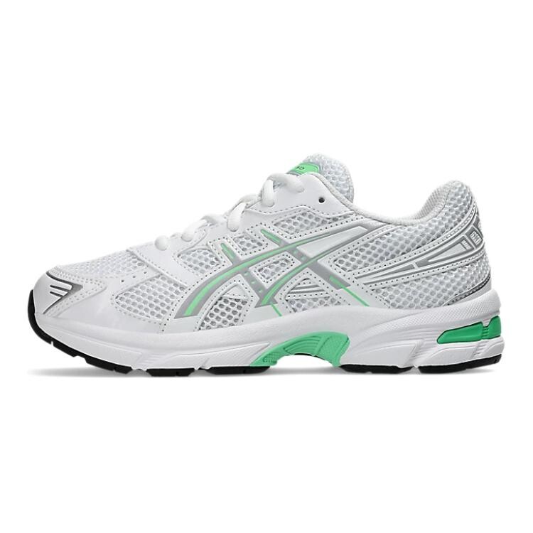 Gel-1130 Детские кроссовки GS Asics, белый
Gel-1130 Детские кроссовки GS Asics, белый