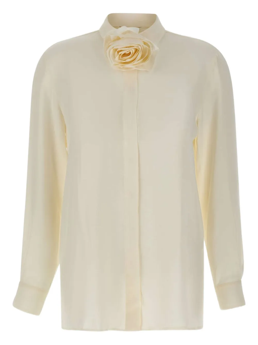 Декорированная рубашка Marella, нейтральный
Декорированная рубашка Marella, нейтральный