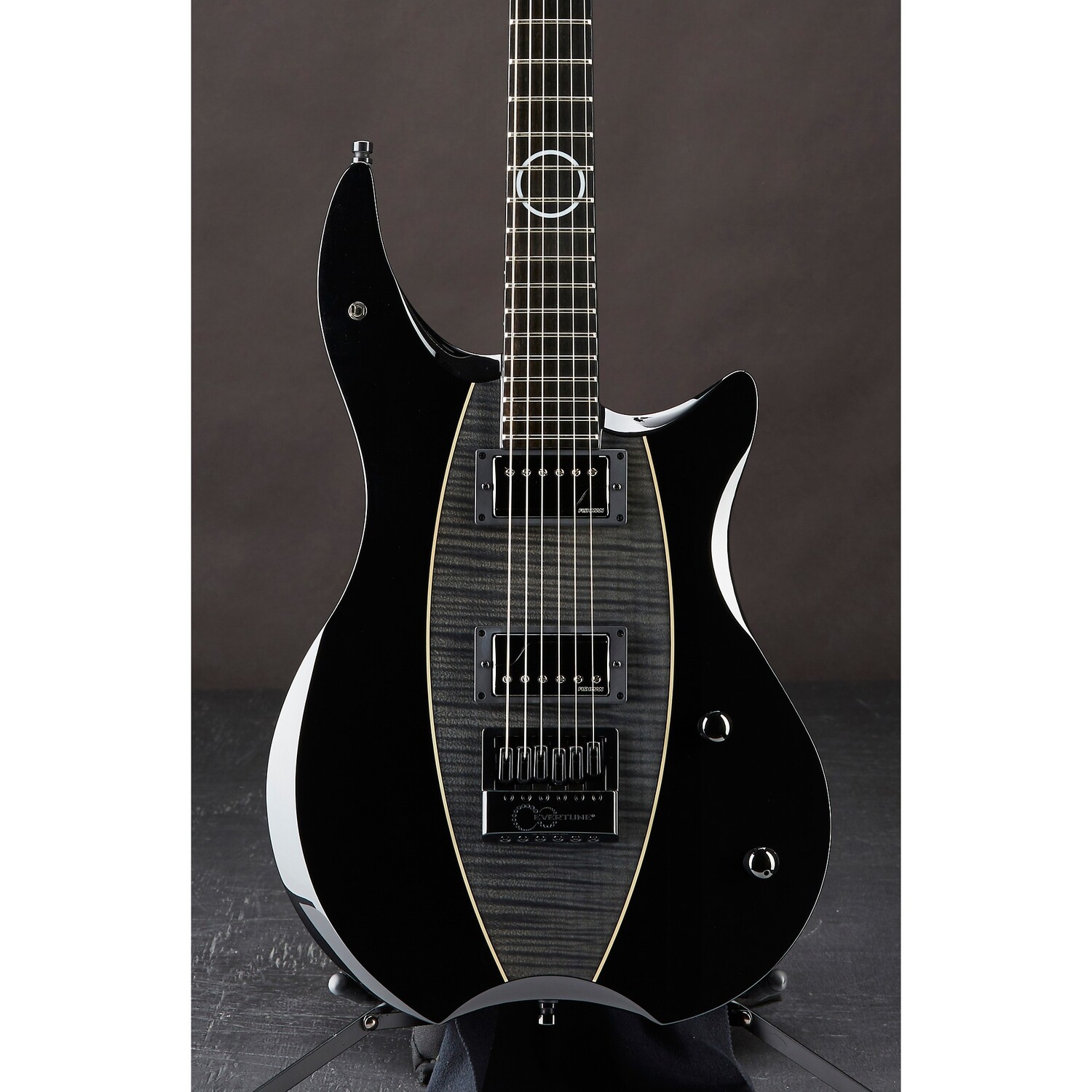 Электрогитара Framus Stormbender Devin Townsend Signature Pro Series Nirvana Black
Электрогитара Framus Stormbender Devin Townsend Signature Pro Series Nirvana Black