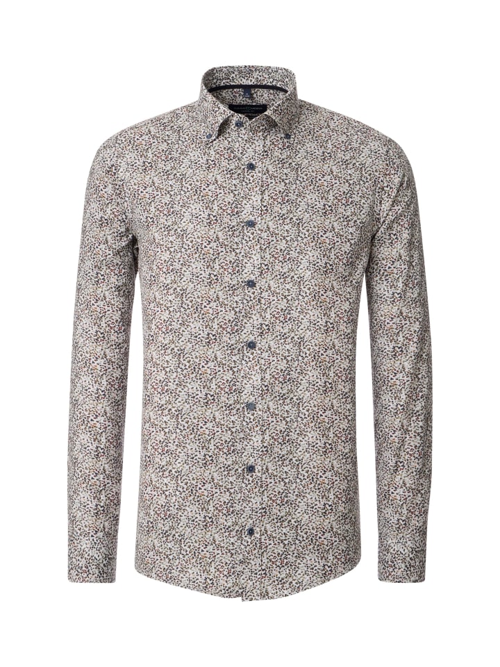 Рубашка Casa moda, коричневый
Рубашка Casa moda, коричневый