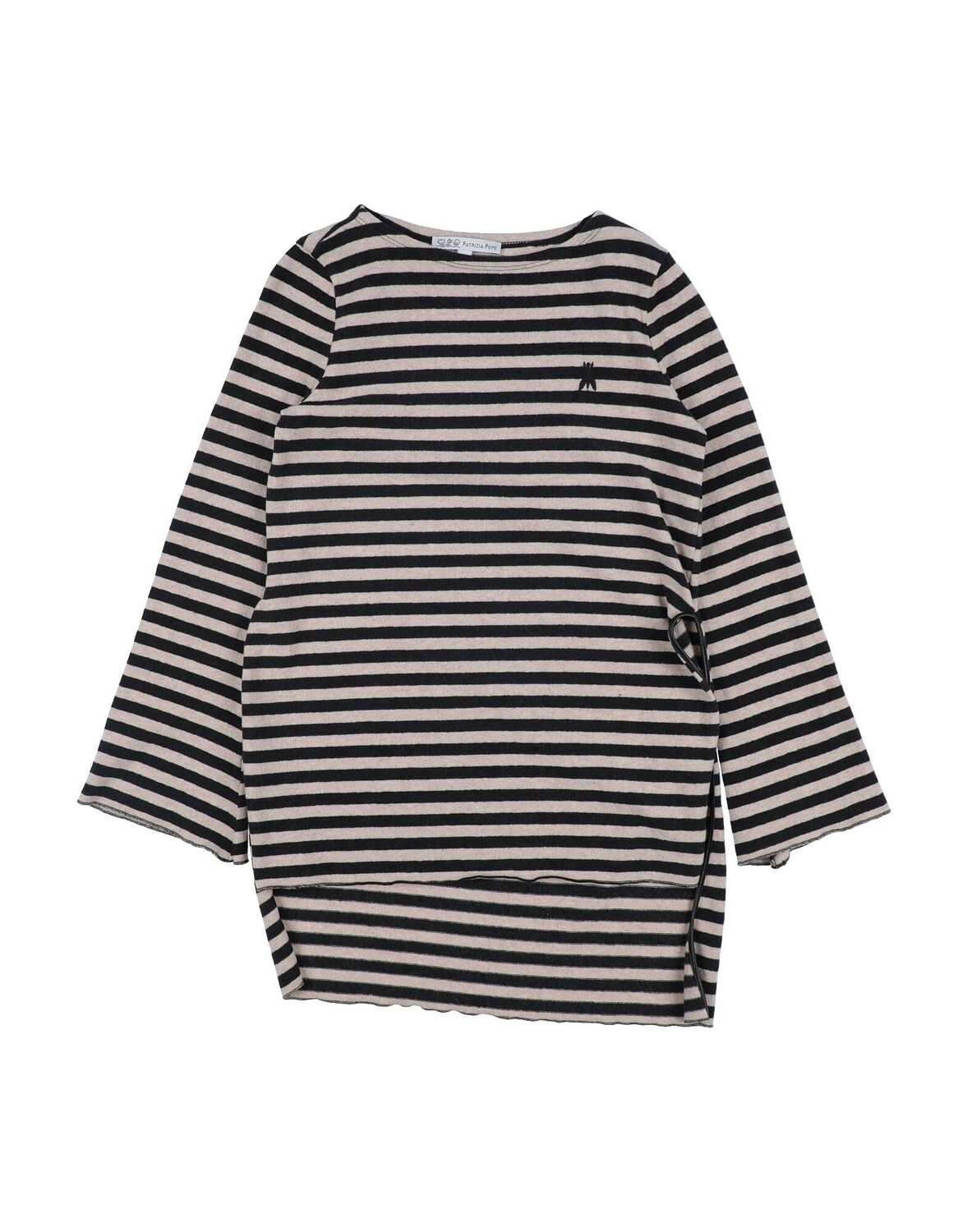 Свитер Patrizia Pepe, черный
Свитер Patrizia Pepe, черный